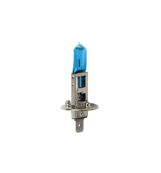 LAMPADA H1 BLU-XE 12V-55W - Della Categoria Accessori Vari Produttore Lampa - A soli €4.55! Acquista ora su dueruoteaccessori.it
