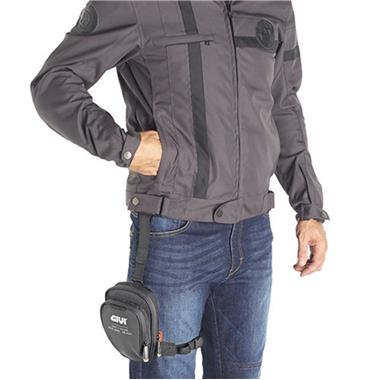 BORSELLO GIVI DA GAMBA EA139B - Della Categoria Borse Produttore Givi - A soli €21.75! Acquista ora su Due Ruote Accessori