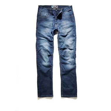 PANTALONE PROMO JEANS UOMO TWARON RIDER COLORE BLU - Della Categoria Pantaloni & Jeans Uomo Produttore PROMO JEANS - A soli €134.10! Acquista ora su Due Ruote Accessori