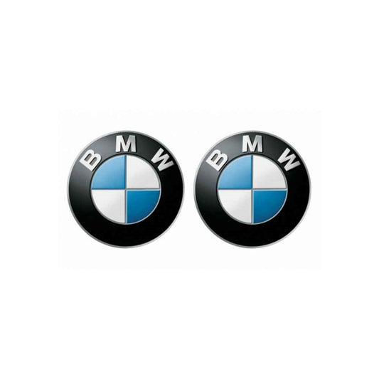 STEMMI 3D 12MM BMW PICCOLI - Della Categoria Adesivi Produttore QUATTROERRE - A soli €3.05! Acquista ora su Due Ruote Accessori