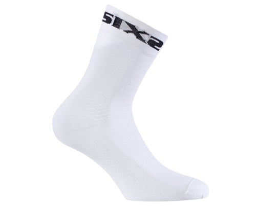 CALZA CORTA SOCKS SIX2 BIANCO - Della Categoria Intimo Termico Uomo Produttore SIX - A soli €240.00! Acquista ora su dueruoteaccessori.it
