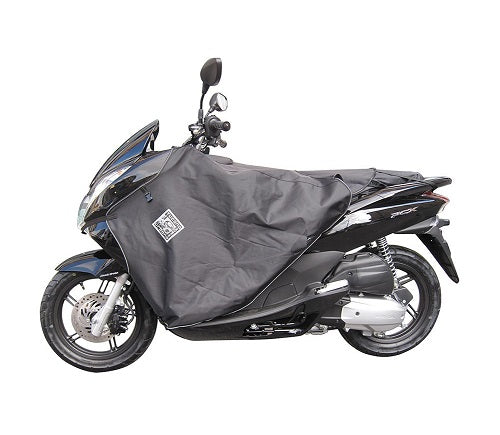 Coprigambe Tucano Urbano Termoscud Nero R224-X