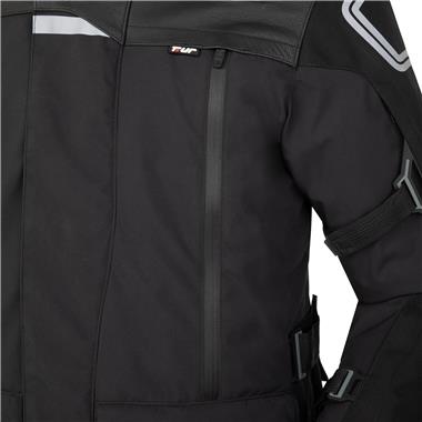 GIACCA UOMO T-UR TUCANO URBANO J-ONE NERA BIANCO GRIGIO - Della Categoria Giubbini Tessuto Uomo Produttore T.UR - A soli €499! Acquista ora su Due Ruote Accessori