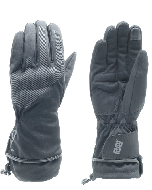 GUANTI UOMO OJ UPLOAD NERO