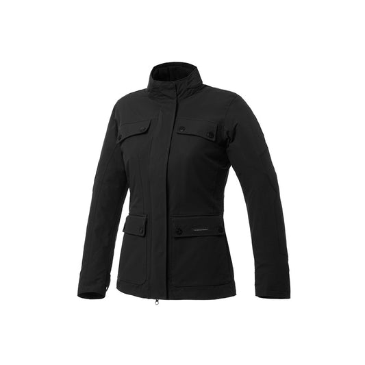 GIACCA 4TEMPI 8936WF040N IMPERMEABILE LADY TUCANO URBANO NERO TAGLIA 38IT-XS - Della Categoria Giubbini Tessuto Donna Produttore Tucano Urbano - A soli €89.55! Acquista ora su Due Ruote Accessori