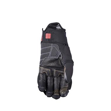 GUANTI FIVE TFX1 AIRFLOW SHORT NERO ROSSO FLU - Della Categoria Guanti Estivi Uomo Produttore FIVE 5 - A soli €127.95! Acquista ora su Due Ruote Accessori