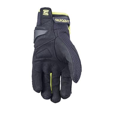 GUANTI FIVE RS5 AIR FLUO YELLOW - Della Categoria Guanti Estivi Uomo Produttore FIVE 5 - A soli €44! Acquista ora su Due Ruote Accessori