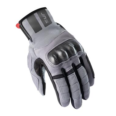 GUANTI G-SPEED TUR UOMO GRIGI - Della Categoria Guanti Estivi Uomo Produttore T.UR - A soli €56! Acquista ora su Due Ruote Accessori