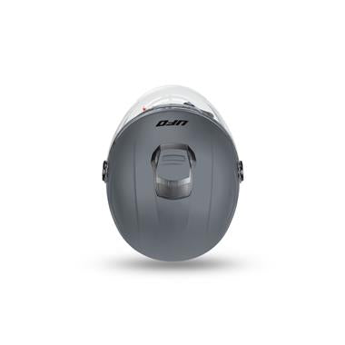 CASCO UFO JET NIXIE DOPPIA VISIERA GRIGIO LUCIDO - Della Categoria Caschi Jet Produttore UFO PLAST - A soli €60.20! Acquista ora su Due Ruote Accessori