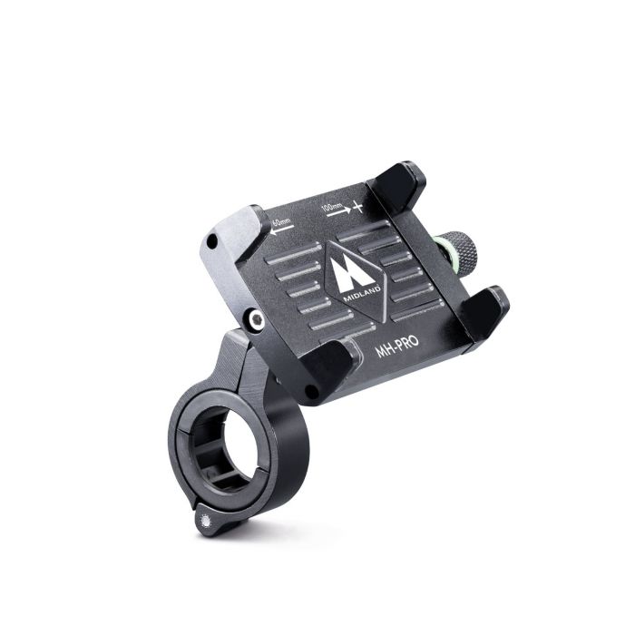 SUPPORTO DA MOTO PER SMARTPHONE C1489 MH-PRO