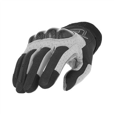 GUANTI ACERBIS CE RAMSEY MY VENTED PRO GRIGIO CHIARO