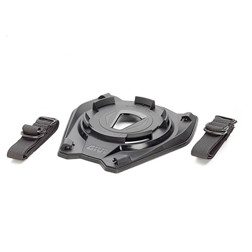 AGGANCIO UNIVERSALE TANKLOCK O TANCKLOCKED DA SELLA