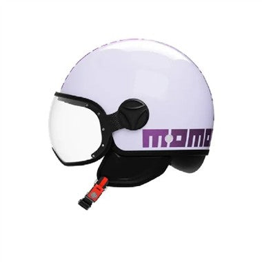 CASCO JET FGTR CLASSIC MOMODESIGN E2206 FLIP DEEP PLUME LILLA