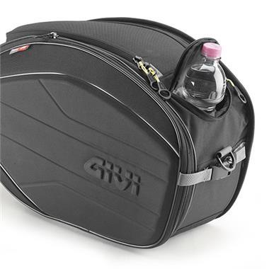 BORSE GIVI LATERALI EA100B SOFFICI 40 LITRI EASY BAG 28 - Della Categoria Borse Laterali Produttore Givi - A soli €104.25! Acquista ora su Due Ruote Accessori