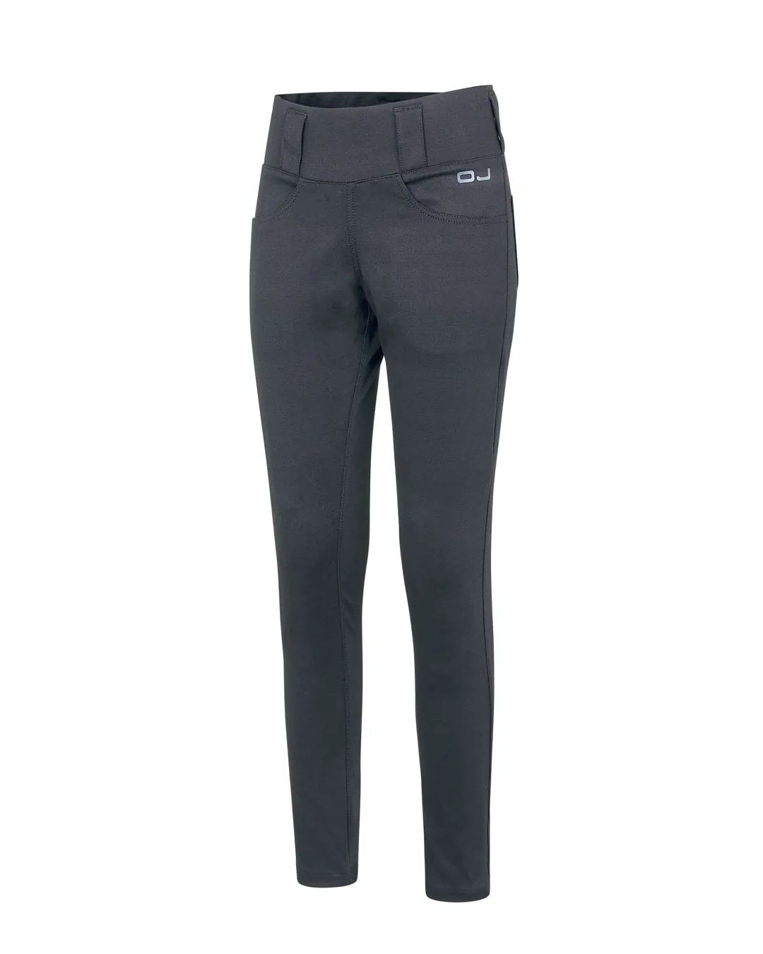 PANTALONE OJ LEGGINGS LADY NERO