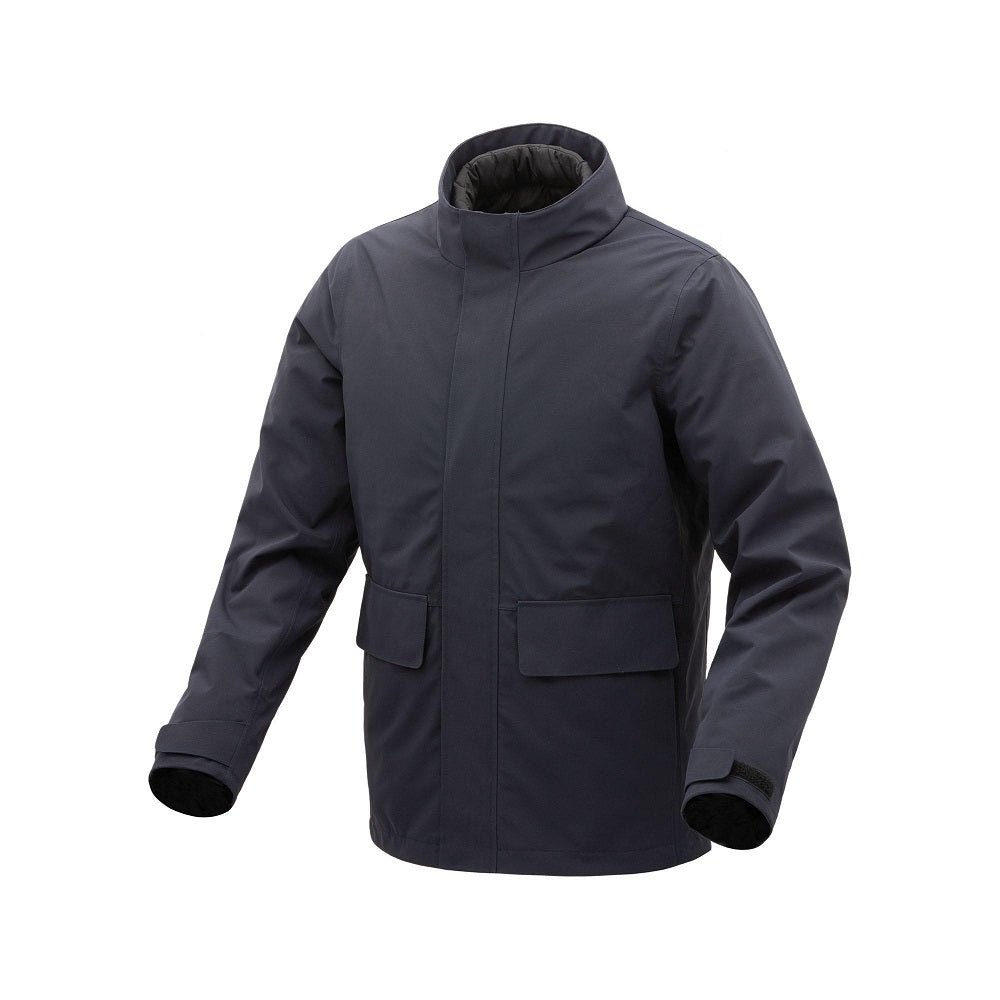 GIACCA UOMO TUCANO URBANO URBAN DISTRICT 8245MF461BS  BLU SCURO