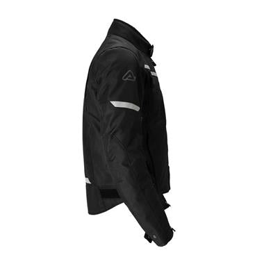 GIUBBINO UOMO ACERBIS CE X STREET NERO