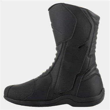 STIVALE ALPINESTARS ORIGIN DRYSTAR BOOTS NERO