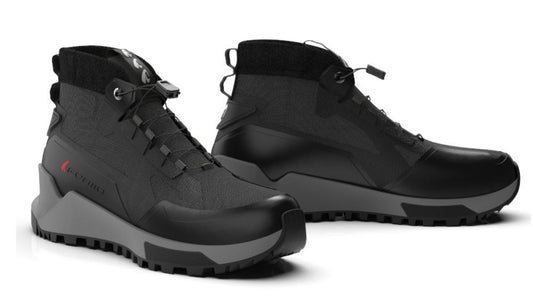 SCARPA FORMA KUMO NERO