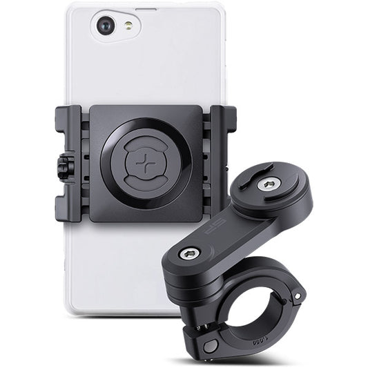 SP MOTO BUNDLE LT UNIVERSAL CLAMP SPC+ - MOTO BUNDLE SPC+ CON MORSETTO UNIVERSALE - Della Categoria Accessori Smartphone Produttore SP CONNECT - A soli €48! Acquista ora su Due Ruote Accessori