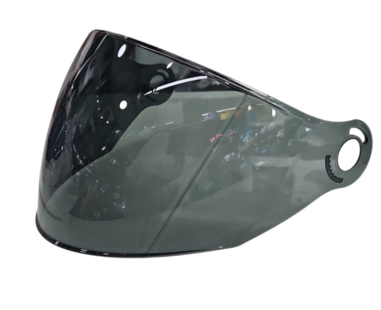 VISIERA DIEFFE DF60 NERA