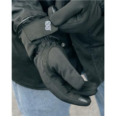 GUANTO OJ UP LUNGO IMPERMEABBILE 100% NERI - Della Categoria Guanti Invernali Uomo Produttore OJ ATMOSFERE METROPOLITANE - A soli €21! Acquista ora su Due Ruote Accessori