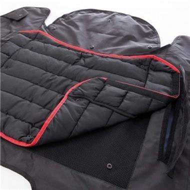 COPRIGAMBE TERMOSCUD R084EVN EVO TUCANO