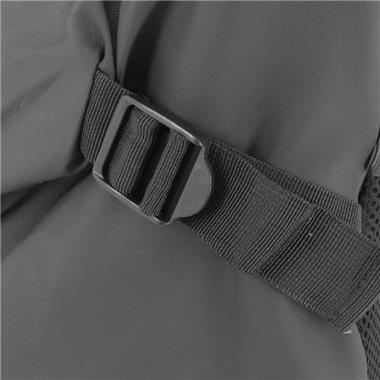 ZAINO MPH WATERPROOF NERO H20 NERO