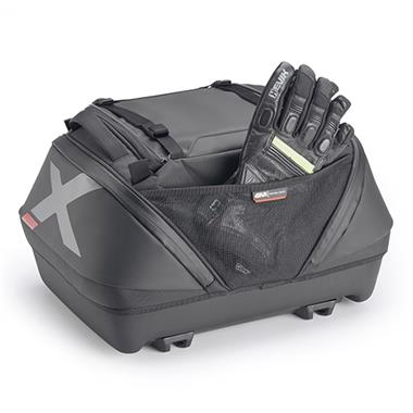 BORSA GIVI MONOKEY  X-LINE NEW XL08B 40 LT - Della Categoria Bauletti Produttore Givi - A soli €187.50! Acquista ora su Due Ruote Accessori