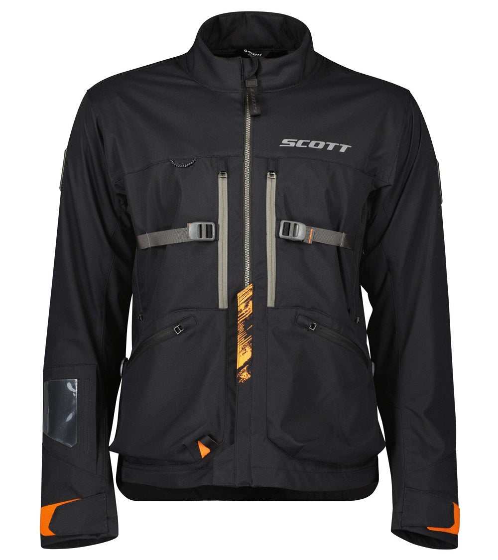 GIACCA UOMO SCOTT SUPERLIGHT NERA - Della Categoria Giubbini Tessuto Uomo Produttore SCOTT - A soli €263.90! Acquista ora su Due Ruote Accessori