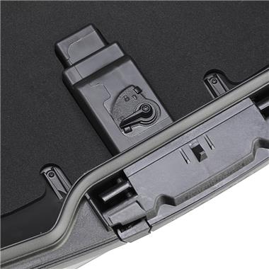 VALIGIA V58 MAXIA 5 TOTAL BLACK