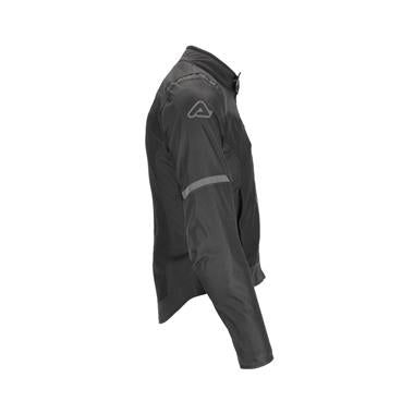 GIUBBINO ACERBIS DONNA CE RAMSEY VENT 2.0  NERO - Della Categoria Giubbini Estivi Donna Produttore ACERBIS - A soli €104.45! Acquista ora su Due Ruote Accessori