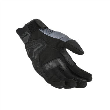 GUANTI MACNA RIME 2.0 GRIGIO NERI