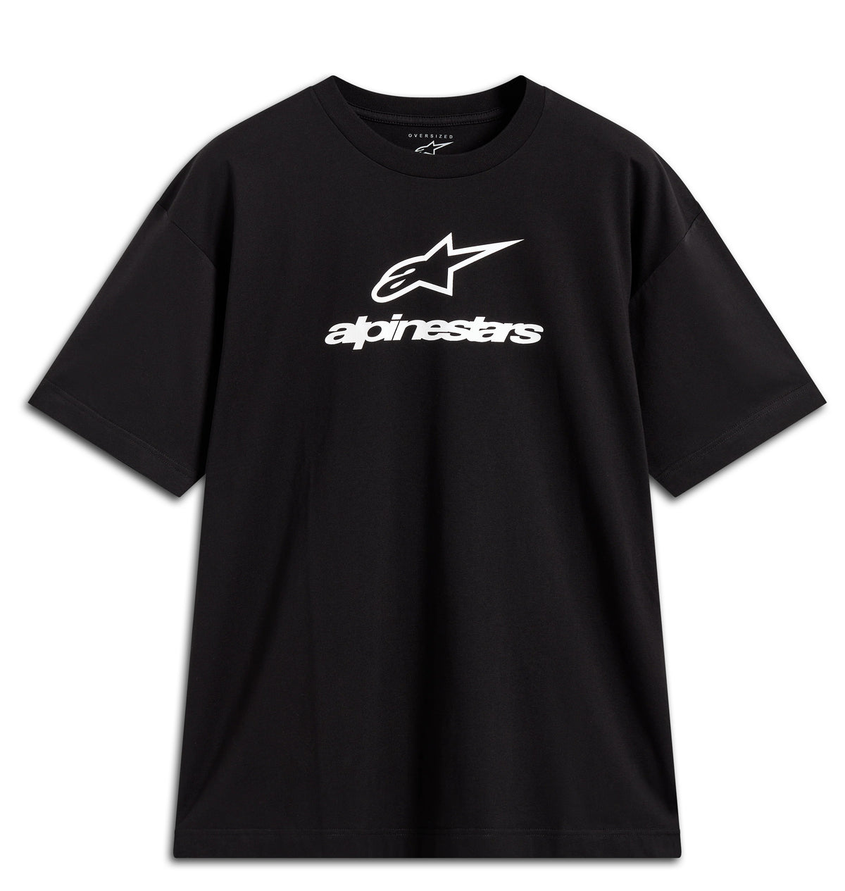 MAGLIA T-SHIRT ALPINESTARSPRELUDE OVERSIZED SS CSF TEE
