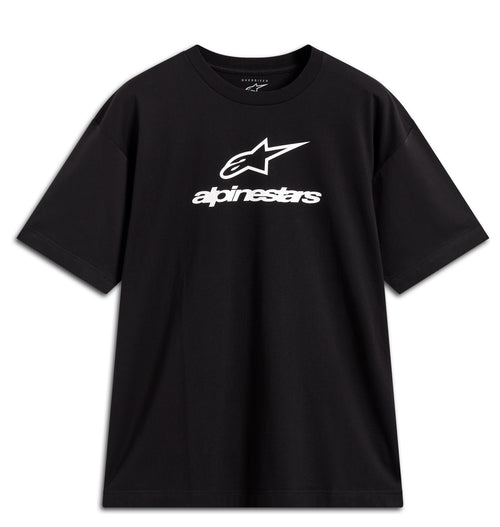 MAGLIA T-SHIRT ALPINESTARSPRELUDE OVERSIZED SS CSF TEE