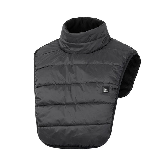 PETTORINA TUCANO 6708N BIBWARM NERO - Della Categoria Collarini & Scaldacollo Produttore Tucano Urbano - A soli €45! Acquista ora su Due Ruote Accessori