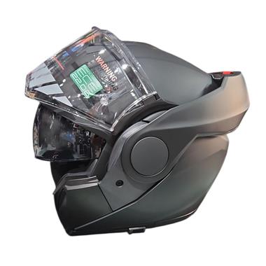 CASCO CONVERTIBILE MPH ARTRA NERO OPACO ECE 22.06 - Della Categoria Caschi Modulare Produttore MPH HELMETS - A soli €177.65! Acquista ora su Due Ruote Accessori