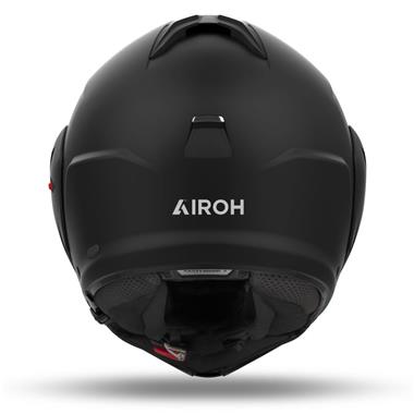 CASCO AIROH MODULARE MATHISSE II MTH211 NERO OPACO - Della Categoria Caschi Modulare Produttore Airoh - A soli €225! Acquista ora su Due Ruote Accessori