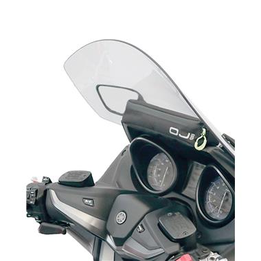 BORSA KEEPER PORTATUTTO DA INSERIRE NEL VANO TRA CRUSCOTTO E PARABREZZA. - Della Categoria Borse Produttore OJ ATMOSFERE METROPOLITANE - A soli €13.60! Acquista ora su Due Ruote Accessori