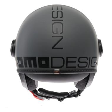 CASCO JET FGTR CLASSIC MOMODESIGN E2206 GRIGIO OPACO - Della Categoria Caschi Jet Produttore MomoDesign - A soli €169.15! Acquista ora su Due Ruote Accessori