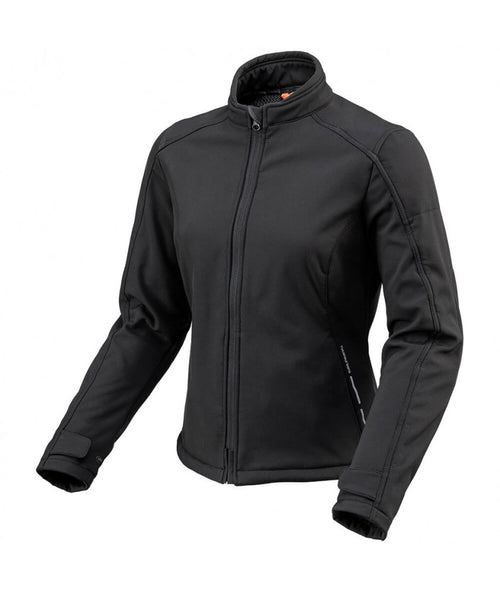 GIUBBINO DONNA TUCANO URBANO OVETTA 8212WF378 NERA - Della Categoria Giubbini Tessuto Donna Produttore Tucano Urbano - A soli €75! Acquista ora su Due Ruote Accessori