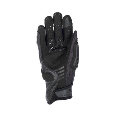 GUANTI ACERBIS CE CROSSOVER LADY NERO - Della Categoria Guanti Estivi Donna Produttore ACERBIS - A soli €55.95! Acquista ora su Due Ruote Accessori