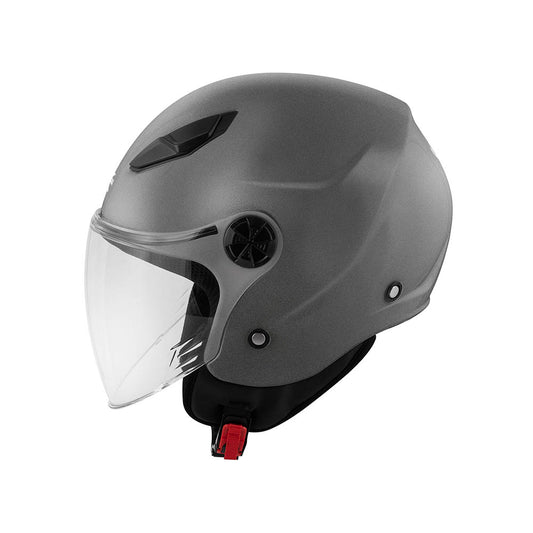 CASCO KAPPA D-JET KV61 TITANIO