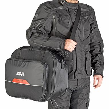 BORSA GIVI T522 INTERNA MAXIA 5 - Della Categoria Borse Produttore Givi - A soli €40.50! Acquista ora su Due Ruote Accessori