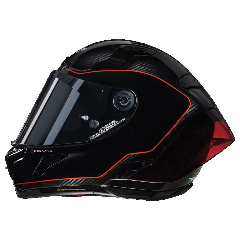 CASCO NOLAN INTEGRALE CARBONIO X-804 RS ASSO DI PICC 342 - Della Categoria Caschi Integrale Carbonio Produttore Nolan Helmets - A soli €693! Acquista ora su Due Ruote Accessori