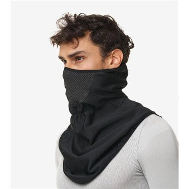 Sottocasco lungo wind stopper BLACK ONE SIZE