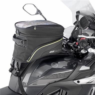 BORSA GIVI DA SERBATOIO EASY BAG PER MOTO ENDURO EA142 - Della Categoria Borse Serbatoio Produttore Givi - A soli €82.50! Acquista ora su Due Ruote Accessori