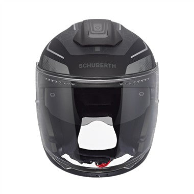 CASCO SCHUBERTH J2 SIGMA GRIGIO TAGLIA L