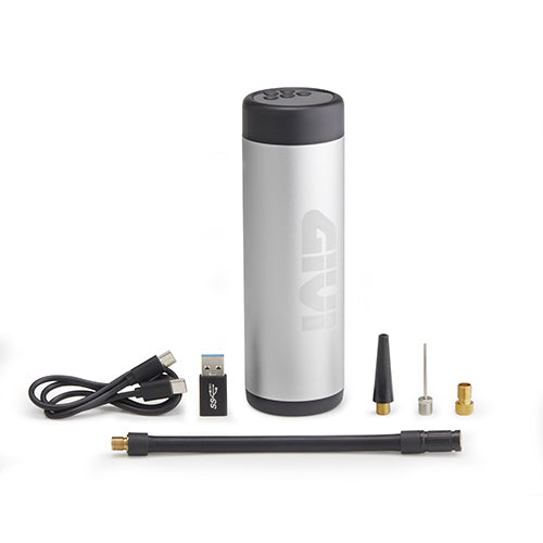 COMPRESSORE A BATTERIA RICARICABILE S502 GIVI