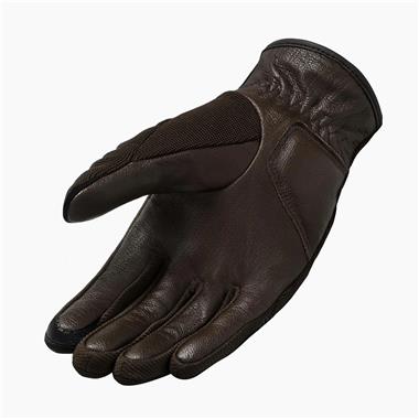 GUANTI UOMO REVIT MOSCA URBAN MARRONE